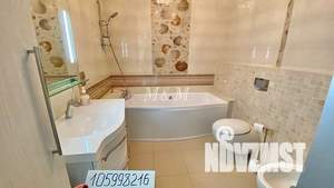 Дом 1100м², 2-этажный, посуточно, 