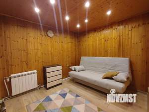 Дом 100м², 2-этажный, на длительный срок, 