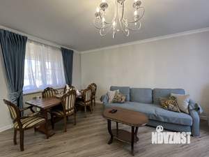 Дом 235м², 3-этажный, на длительный срок, 