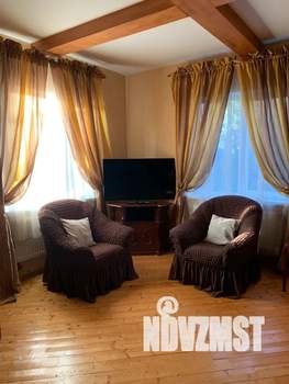 Дом 180м², 2-этажный, посуточно, 