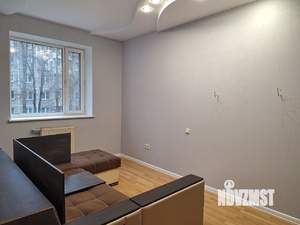 Таунхаус 220м², 3-этажный, на длительный срок, 