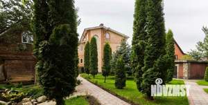 Дом 400м², 2-этажный, посуточно, 
