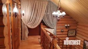 Дом 200м², 2-этажный, посуточно, 