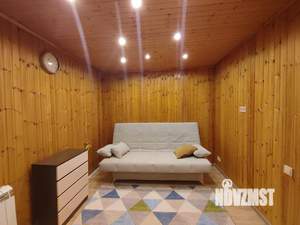 Дом 100м², 2-этажный, на длительный срок, 