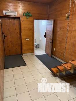 Дом 75м², 2-этажный, посуточно, 