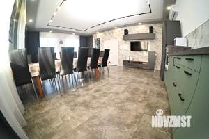 Дом 260м², 2-этажный, посуточно, 