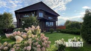 Дом 400м², 3-этажный, на длительный срок, 