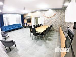 Дом 175м², 1-этажный, посуточно, 