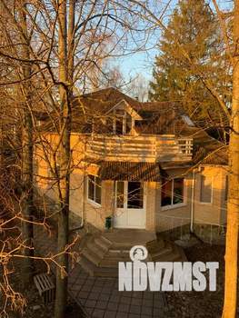 Дом 180м², 2-этажный, посуточно, 