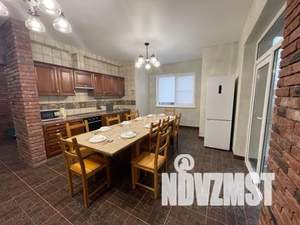 Дом 220м², 2-этажный, посуточно, 