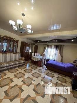 Дом 157м², 2-этажный, на длительный срок, 