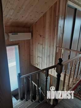 Дом 120м², 2-этажный, на длительный срок, 