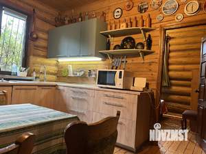 Дом 180м², 2-этажный, на длительный срок, 