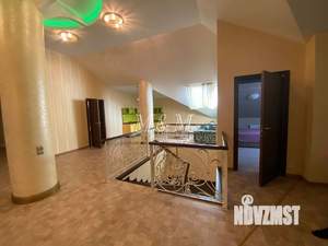 Дом 900м², 2-этажный, посуточно, 