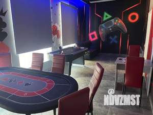 Дом 260м², 2-этажный, посуточно, 