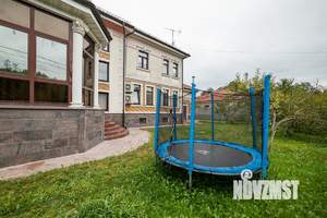 Дом 650м², 4-этажный, посуточно, 