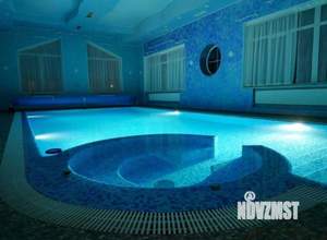 Дом 1000м², 2-этажный, посуточно, 