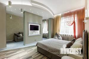 Дом 950м², 3-этажный, посуточно, 