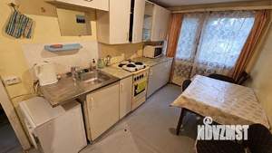 Дом 40м², 2-этажный, на длительный срок, 