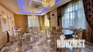 Дом 1150м², 2-этажный, посуточно, 