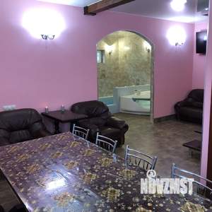 Дом 110м², 2-этажный, посуточно, 