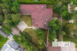 Дом 950м², 3-этажный, посуточно, 