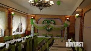 Дом 380м², 4-этажный, посуточно, 