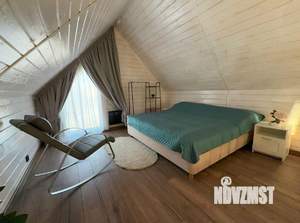 Дом 60м², 2-этажный, посуточно, 