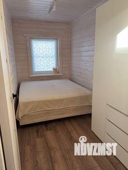 Дом 60м², 2-этажный, посуточно, 