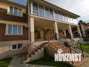 Дом 830м², 2-этажный, посуточно, 