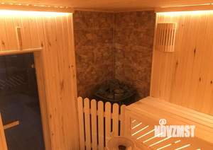 Дом 350м², 2-этажный, посуточно, 