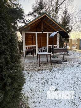 Дом 153м&sup2;, 2-этажный, посуточно, 