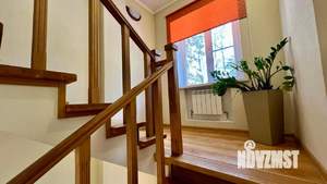Коттедж 320м², 4-этажный, на длительный срок, 