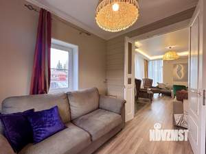 Дом 150м&sup2;, 2-этажный, посуточно, 