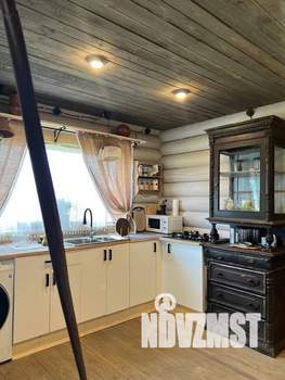 Дом 75м², 1-этажный, посуточно, 