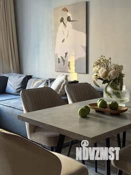 Таунхаус 130м², 3-этажный, на длительный срок, 