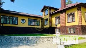 Дом 1150м², 2-этажный, посуточно, 