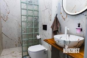 Дом 100м&sup2;, 1-этажный, посуточно, 