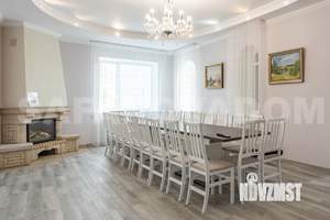 Дом 400м², 3-этажный, посуточно, 