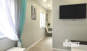 Дом 31м², 1-этажный, посуточно, 