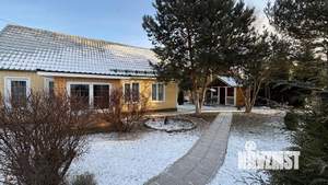 Дом 153м&sup2;, 2-этажный, посуточно, 