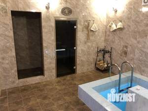 Дом 110м², 2-этажный, посуточно, 