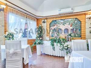 Дом 400м², 2-этажный, посуточно, 