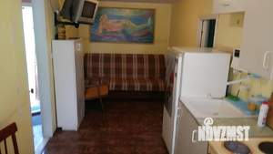 Дом 40м², 2-этажный, на длительный срок, 
