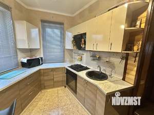 Дом 80м², 2-этажный, на длительный срок, 