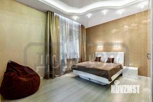 Дом 1100м², 3-этажный, посуточно, 