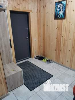 Дом 120м², 2-этажный, на длительный срок, 