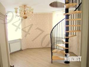 Коттедж 830м², 3-этажный, на длительный срок, 