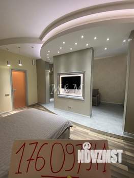 Дом 800м², 3-этажный, посуточно, 