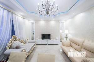 Коттедж 140м&sup2;, 2-этажный, на длительный срок, 